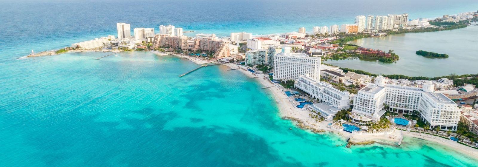 What to do on a Trip to Cancún: Mexico’s Caribbean Paradise