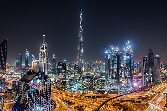 What to Do on a Trip to Dubai: The City of the Future