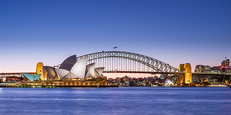 Plan Your Trip to Sydney: The Ultimate Harbour City Guide!