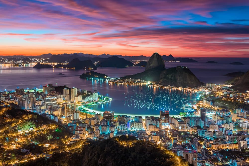 What to do on a trip to Rio de Janeiro: A Complete Travel Guide