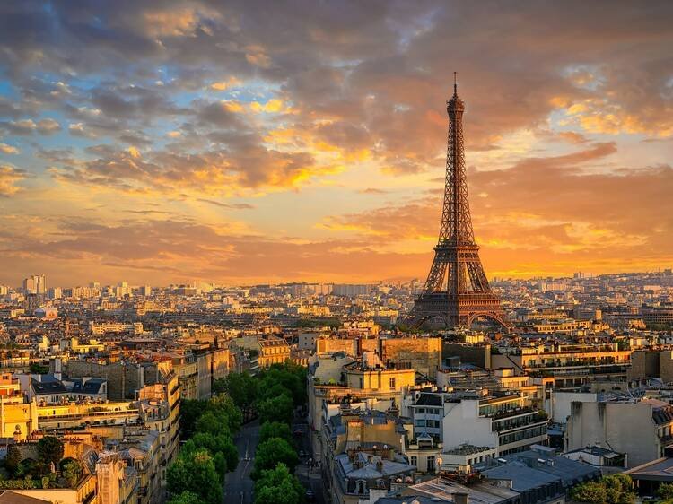 What to do on a Trip to Paris: Guide to the City of Light